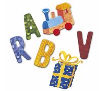 Clementoni-55315 - Mon alphabet - Jeu éducatif dès 3 ans