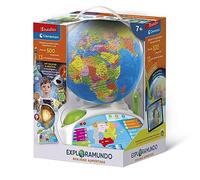Clementoni Globe Interactif En Réalité Augmentée