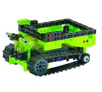 Clementoni 56022 Jouet De Construction