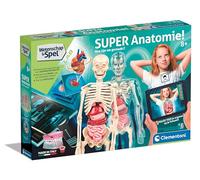 SUPER ANATOMY NL