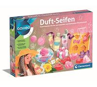 Clementoni 59253 Savon parfumé Galileo