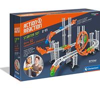 Clementoni Action Reaction Starter Set Orange