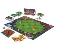CLEMENTONI Clemen Harry Potter - Quidditch-Turnier 59307