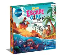 Clementoni 59353 Jeu De Société Echapper