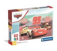 Clementoni 60 pièces - Pixar