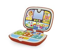 Clementoni Baby Laptop Childrens Computer Doré