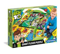 Clementoni 61801 Ben 10 Giant Floor Puzzle Clementoni-61801-Giant