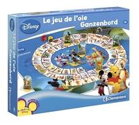 CLEMENTONI - 66273 - JEU DE L'OIE DISNEY