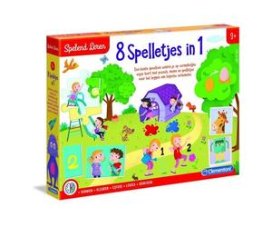 Clementoni 66812 Jouet D'apprentissage