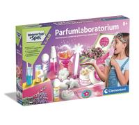 Clementoni 66826 Perfume Lab (in Dutch), Multi-Coloured, Mittel