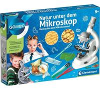 Clemen Natur Unter Dem Mikroskop 69804.2