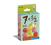 Clementoni 16771 jeu de société Jeu de cartes Comparaison G
