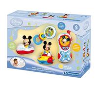 Clementoni - 91652 - Jouet Premier Age - Exclu Baby Kit