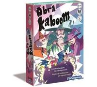 Clementoni - Abrakaboom G