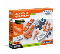 Clementoni Action & Reaction Kruispunten et accessoires