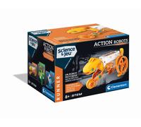 Clementoni Action Robot - Runner
