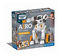 Clementoni AIRO, artificial intelligence robot