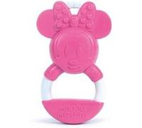 Clementoni anneau de dentition Minnie Mouse Roze G