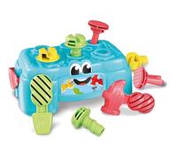 Baby Clementoni - Atelier de bricolage