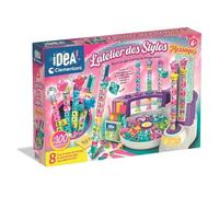 Clementoni - Atelier des stylos - Édition Messages