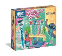 Jeu créatif Clementoni Crée tes stylos Stitch