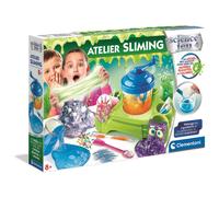 Clementoni Atelier Sliming