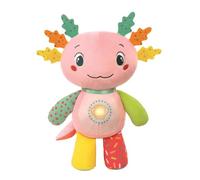 Clementoni Axolotl Plush 17575