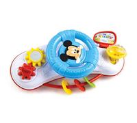 Clementoni Baby 17213 - Baby Mickey - Volant D'activités