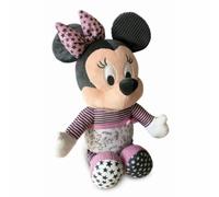 Clementoni Peluche Veilleuse Minnie