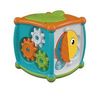 Jeu Clementoni Peekaboo Activity Cube