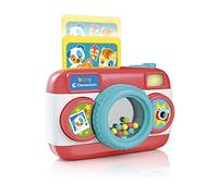 CLEMENTONI - Baby - Camera (17472)