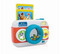 Clementoni Baby Clementoni Appareil photo pour bébé