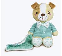 Clementoni Baby Clementoni- Perrito+ Watch, 17417, Multicolore