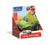 Clementoni - Mon Buggy interactif 17569