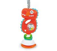Clementoni Baby Dinosore Interactif Sonaglino