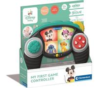 Clementoni Baby Disney My First Game Controller