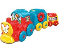 Clementoni BABY Disney Train Mickey 17168