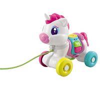 Clementoni Baby - Draft Animal Unicorn 17813