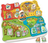 Clementoni BABY Ferme interactive 17723