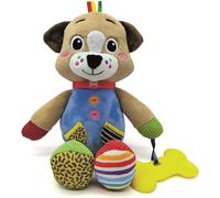 CLEMENTONI BABY For You Chien en peluche Petya