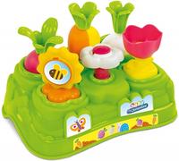 Clementoni Baby Garden Jeu Pour Enfants