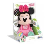 Clementoni Baby Interactive Plush Minnie 50130 P6