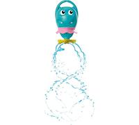 Baby Clementoni 17444 - Mes premiers amis pour le bain, jouet de bain