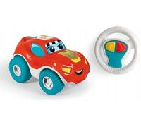 Clementoni BABY Karolek voiture télécommandée 50803