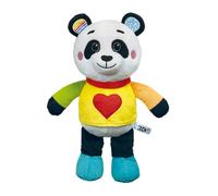 Clementoni Baby - Knuffel Panda