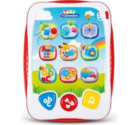 Clementoni Baby Ma première tablette