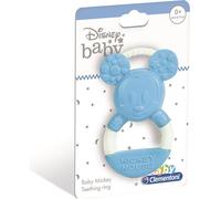 Anneau de Dentition Baby Mickey