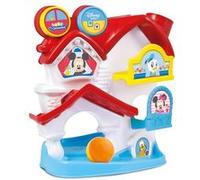 Clementoni baby Mickey Mouse ball ball court multicolore Multicolore G