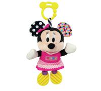 Clementoni Baby Minnie Activités