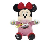 Clementoni Baby Minnie Mon Ami Teddy